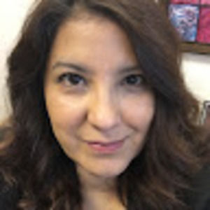 Meet your Posher, Maria